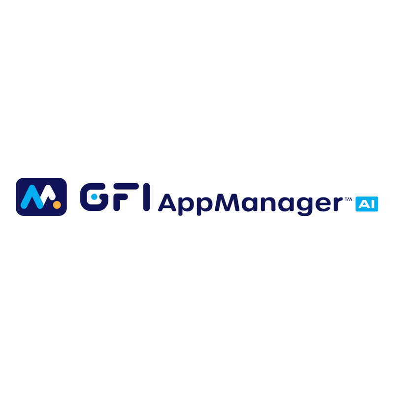 GFI AppManager