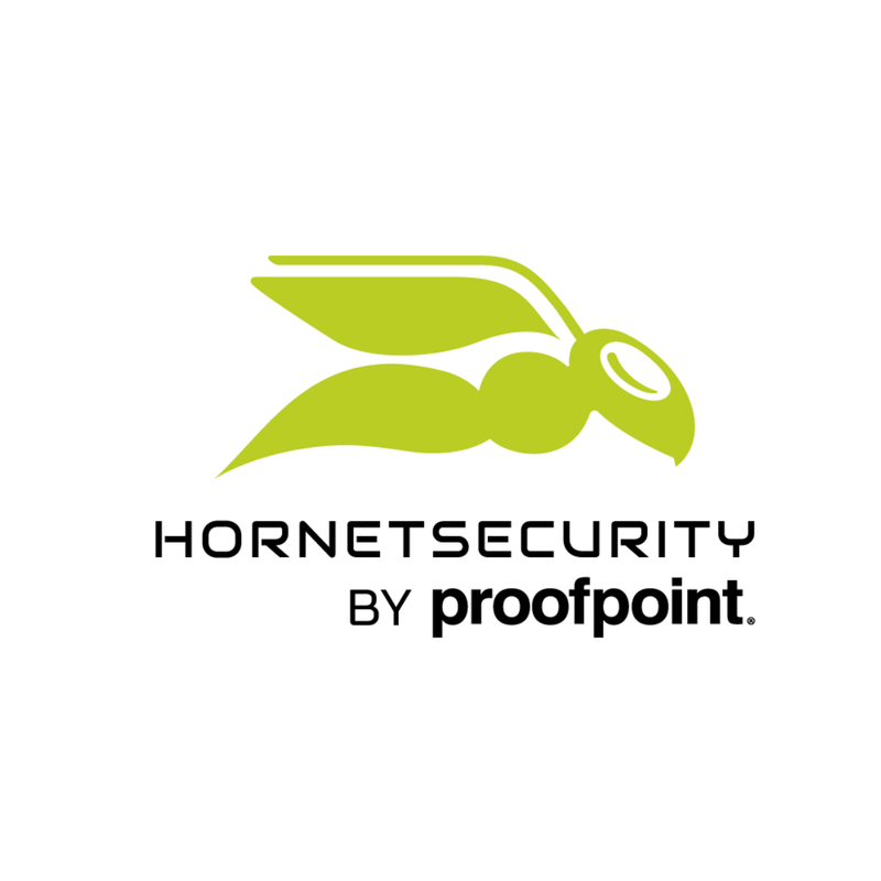 Hornetsecurity 365 Total Protection Plan 4 = COMPLIANCE & AWARENESS