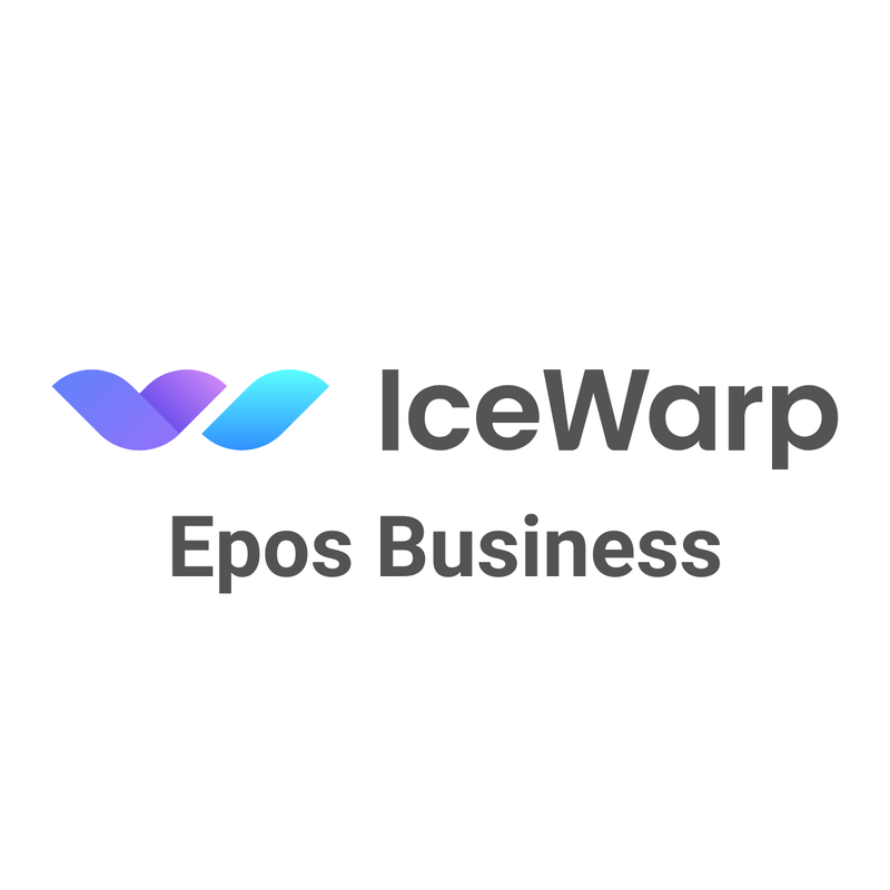 IceWarp Epos (Business/Public)