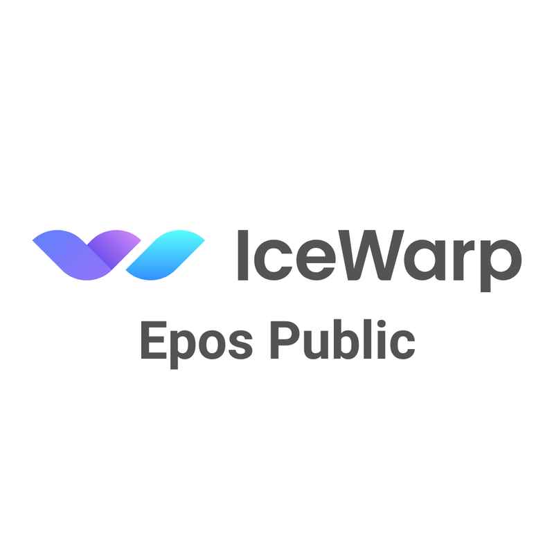 IceWarp Epos (Public)