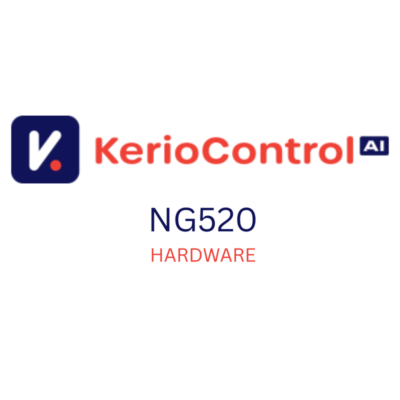 GFI KerioControl AI NG520