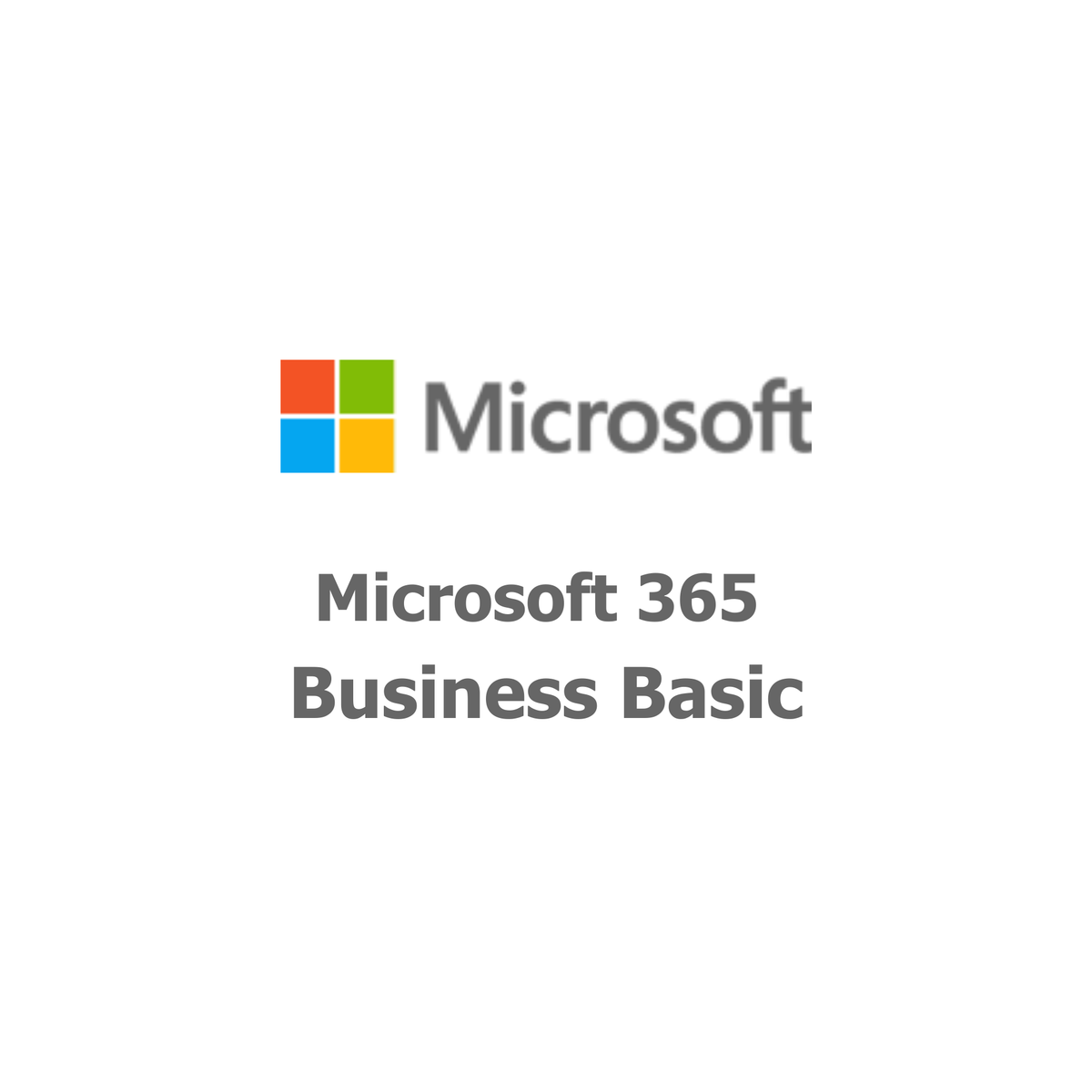 Microsoft 365 Copilot Business (New Commerce)
