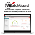 WatchGuard Endpoint Protection Detection and Response (EPDR) 360