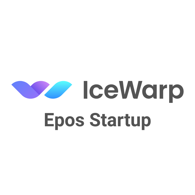 IceWarp Epos (Startup) - 10 Benutzer