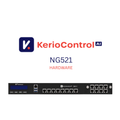 GFI Kerio Control NG 521