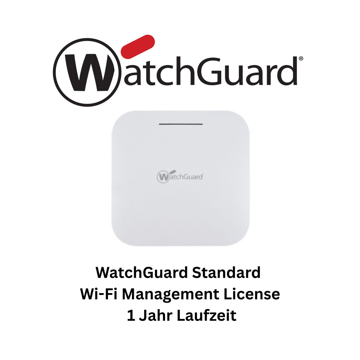 WatchGuard Access Point