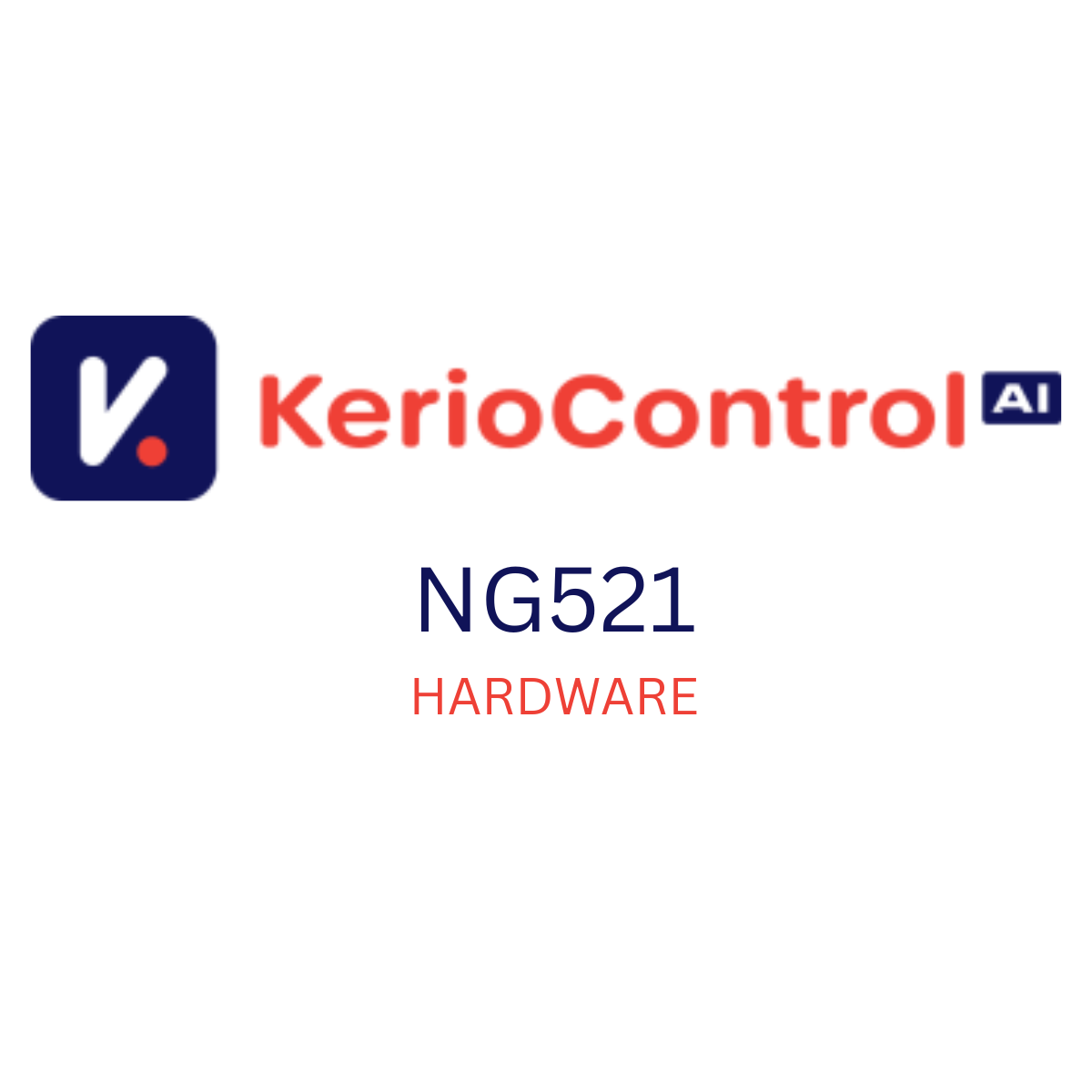 GFI KerioControl AI NG521