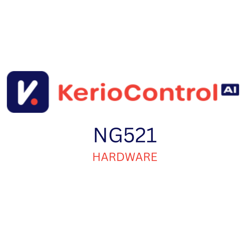 GFI KerioControl AI NG521