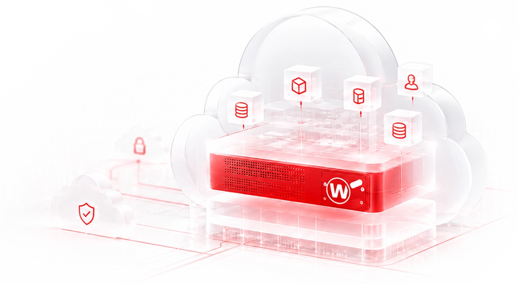WatchGuard Firebox Cloud