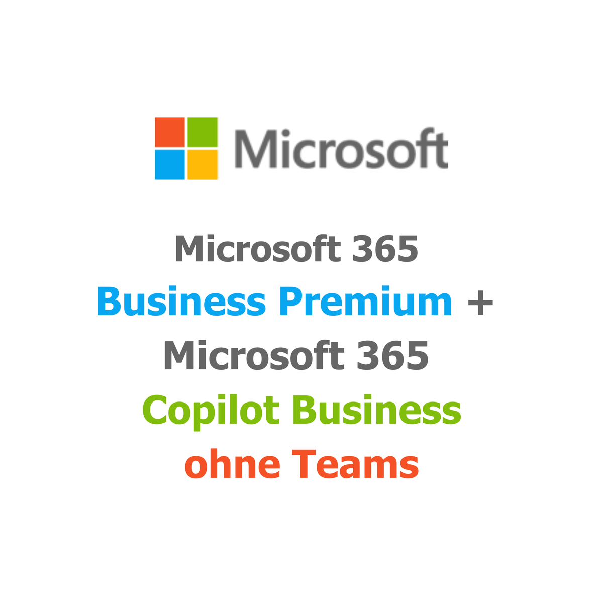 Microsoft 365 Business Premium
